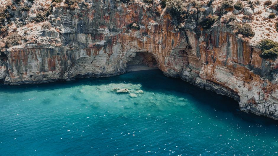 Najbolje plaže dostupne samo brodom
